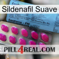 Sildenafil Soft 35